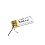 Аккумулятор Li-Pol (батарея) 4*12*30мм 2pin 3.7V/110mAh