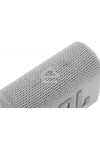 Портативная акустика JBL GO 3, белый