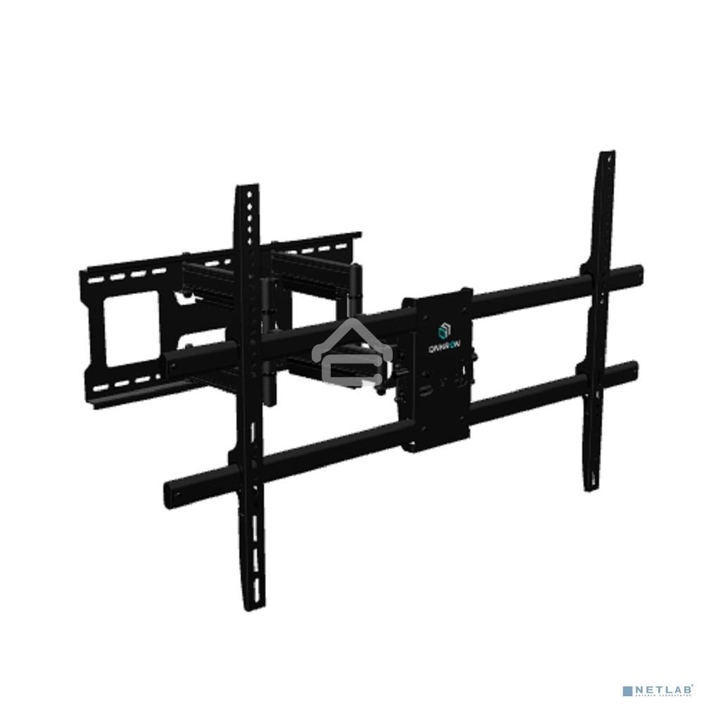 Кронштейн для телевизора ONKRON M10 черный 42