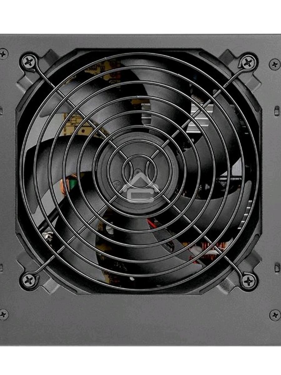 Блок питания Thermaltake TR2 S 700W (PS-TRS-0700NPCWEU-2), 700Вт, 80 PLUS, 120мм, черный