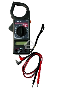 Клемметр Ресанта DT 266F