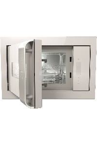 Микроволновая печь Gorenje BM235ORAW 23л. 900Вт белый/серебристый (встраиваемая)