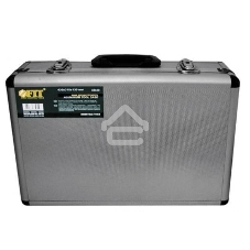Ящик для инструмента FIT 65620 алюминиевый (43 х 31 х 13 см)