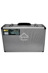Ящик для инструмента FIT 65620  алюминиевый (43 х 31 х 13 см)