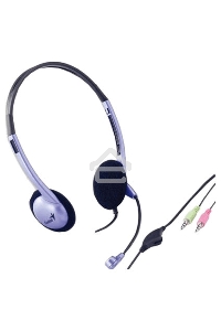 Гарнитура Genius HS-02B (31710037100)
