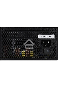 Блок питания Aerocool / Formula VX-500 PLUS, 500Вт 120мм, черный