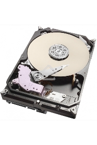 Жесткий диск Toshiba 1Tb 7200rpm DT01ACA100 SATA-III 32Mb 3.5
