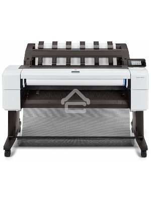 Плоттер HP DesignJet T1600PS 36-in Printer (repl. L2Y22B)