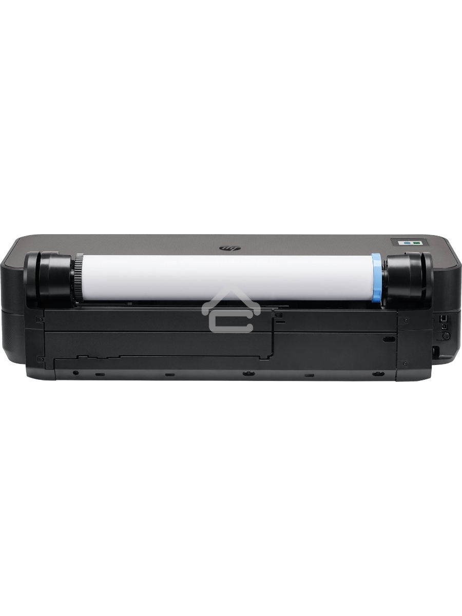 Плоттер струйный HP Designjet T230 (5HB07A), A1, 24