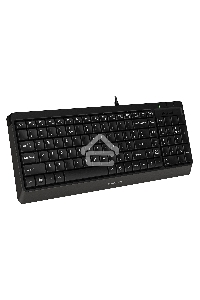 Клавиатура A4Tech Fstyler FK15 проводная, USB, черный