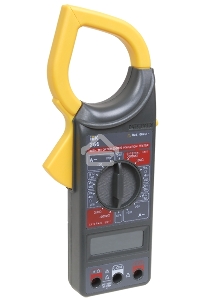 Клещи токоизм. Expert 266 ИЭК TCM-1S-266