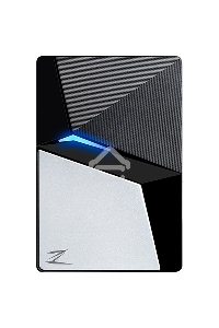 Накопитель External SSD Netac Z7S USB3.2 120GB
