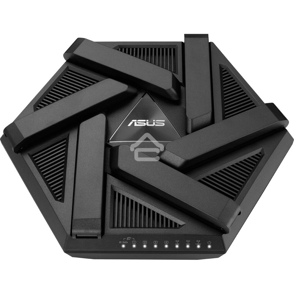 Роутер ASUS RT-AXE7800/UK/13/P EU UK (90IG07B0-MU9B00) (90IG07B0-MU9B00)
