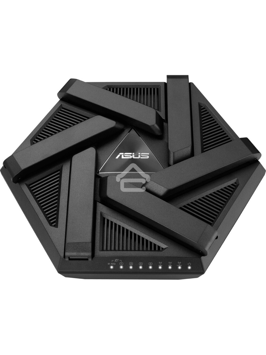 Роутер ASUS RT-AXE7800/UK/13/P_EU_UK (90IG07B0-MU9B00) (90IG07B0-MU9B00)