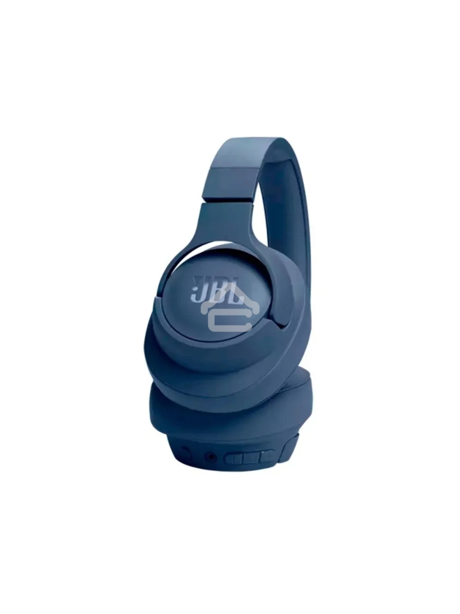 Наушники JBL Tune 720BT синий