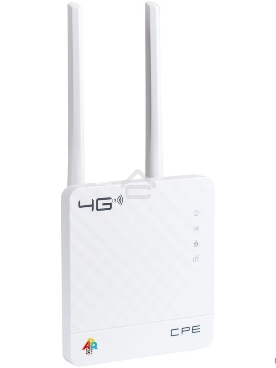 Интернет-центр Anydata R200 (W0047591) 10/100BASE-TX/4G(3G)