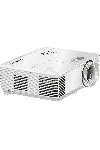 Проектор InFocus SP126 white (DLP, 1280x800, 4000Lm, 1.54-1.72:1, 30000:1, VGA, HDMI, S-Video, USB-A) (SP126)