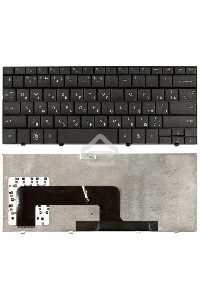 Клавиатура для ноутбука HP Mini 700 1000 1100 черная