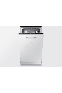 Встраиваемая посудомоечная машина Samsung DW50R4050BB/WT