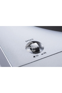 Проигрыватель винила Denon DP-29F полностью автоматический серебристый