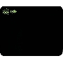 Коврик для мыши Cactus Black 300x250x2мм (CS-MPC-P01M)