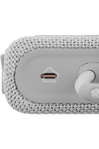 Портативная акустика JBL GO 3, белый