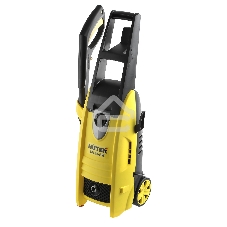 Минимойка Huter M135-РW 1650Вт