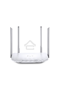 Двухдиапазонный TP-Link Wi-Fi роутер AC1200
