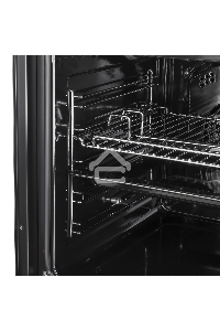 Шкаф духовой электрический Maunfeld EOEM516B, встраиваемый