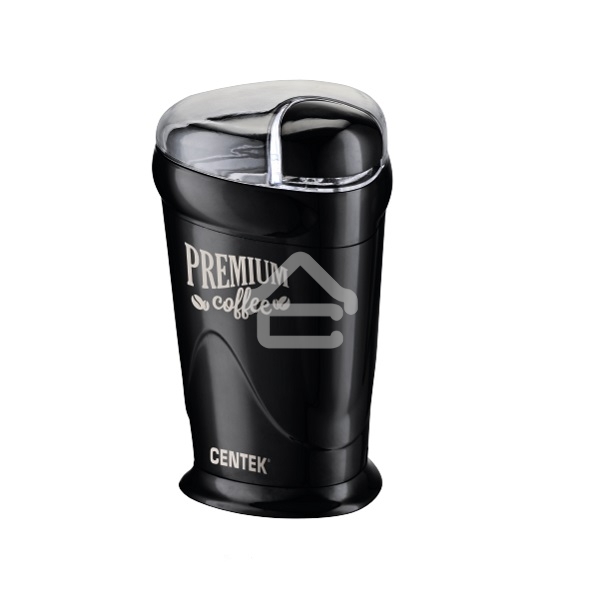 Кофемолка Centek CT-1358 черный