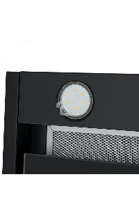 Вытяжка Maunfeld FANTASY LIGHT 60 ЧЕРНЫЙ