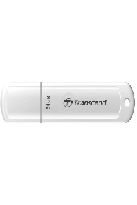 Флеш диск Transcend USB Drive 64Gb JetFlash 730 TS64GJF730 {USB 3.0}