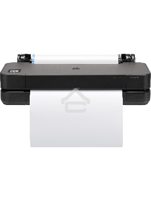 Плоттер струйный HP Designjet T230 (5HB07A), A1, 24