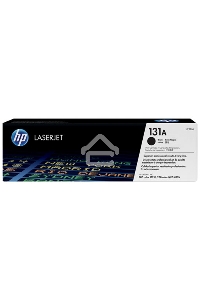 Картридж лазерный HP CF210A черный LaserJet Pro 200 M251/M276 (1600стр.)