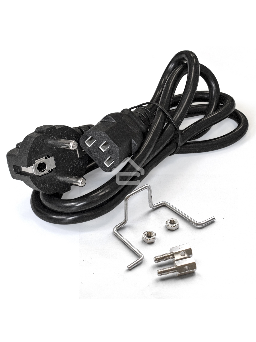 Блок питания ExeGate 400PPH-OEM (EX292159RUS-OEM-S), 400Вт, 80 PLUS Bronze, 120мм, черный