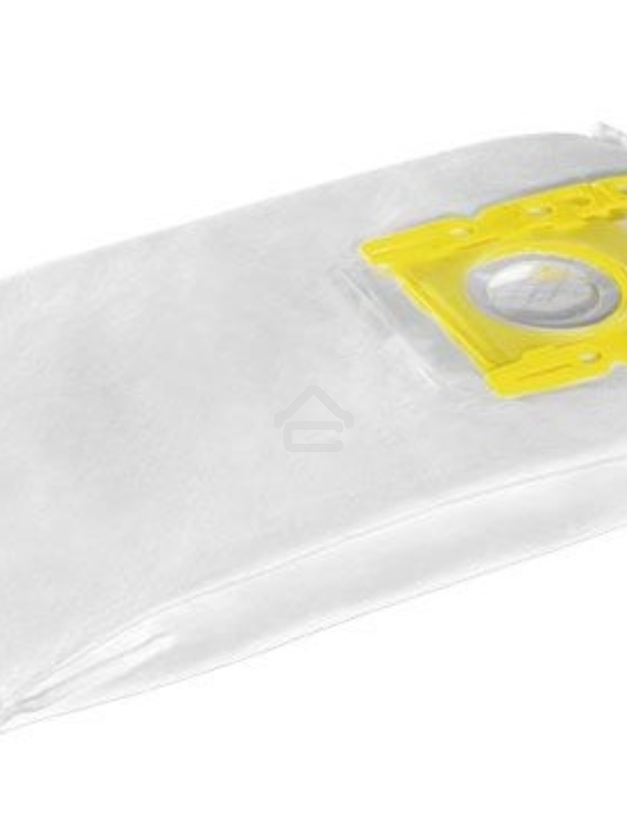 Мешок Karcher 69043290фильтр-мешки для vc 6