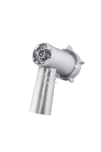 Мясорубка Maunfeld MMG.3000S, металлик