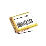 Аккумулятор Li-Pol (батарея) 4*50*52мм 2pin 3,7V 1000mAh