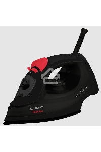 Утюг Scarlett SC-SI30K70 (With Love)