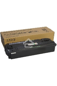 Бутыль для отработанного тонера Ricoh тип MP C6003 Waste Toner Bottle MP C6003 (416890), ресурс 100000 отп., для Aficio MP C2003SP/C2503SP/C2003ZSP/C2503ZSP/C3003/C3503/C4503/C5503/C6003/C2011SP