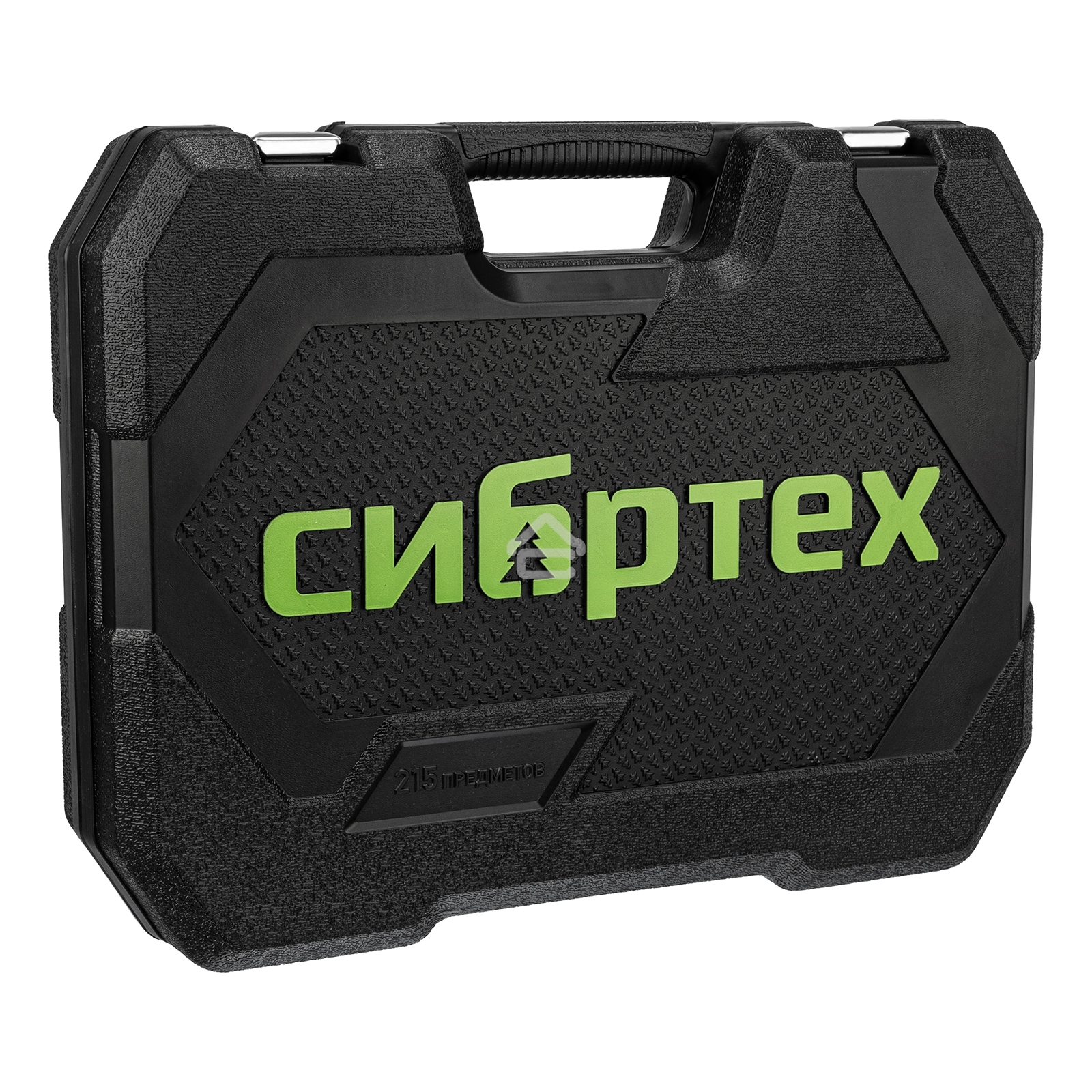 Набор инструментов Сибртех, 1/2