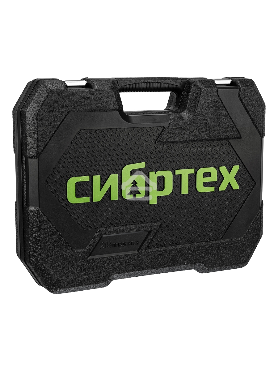 Набор инструментов, 1/2