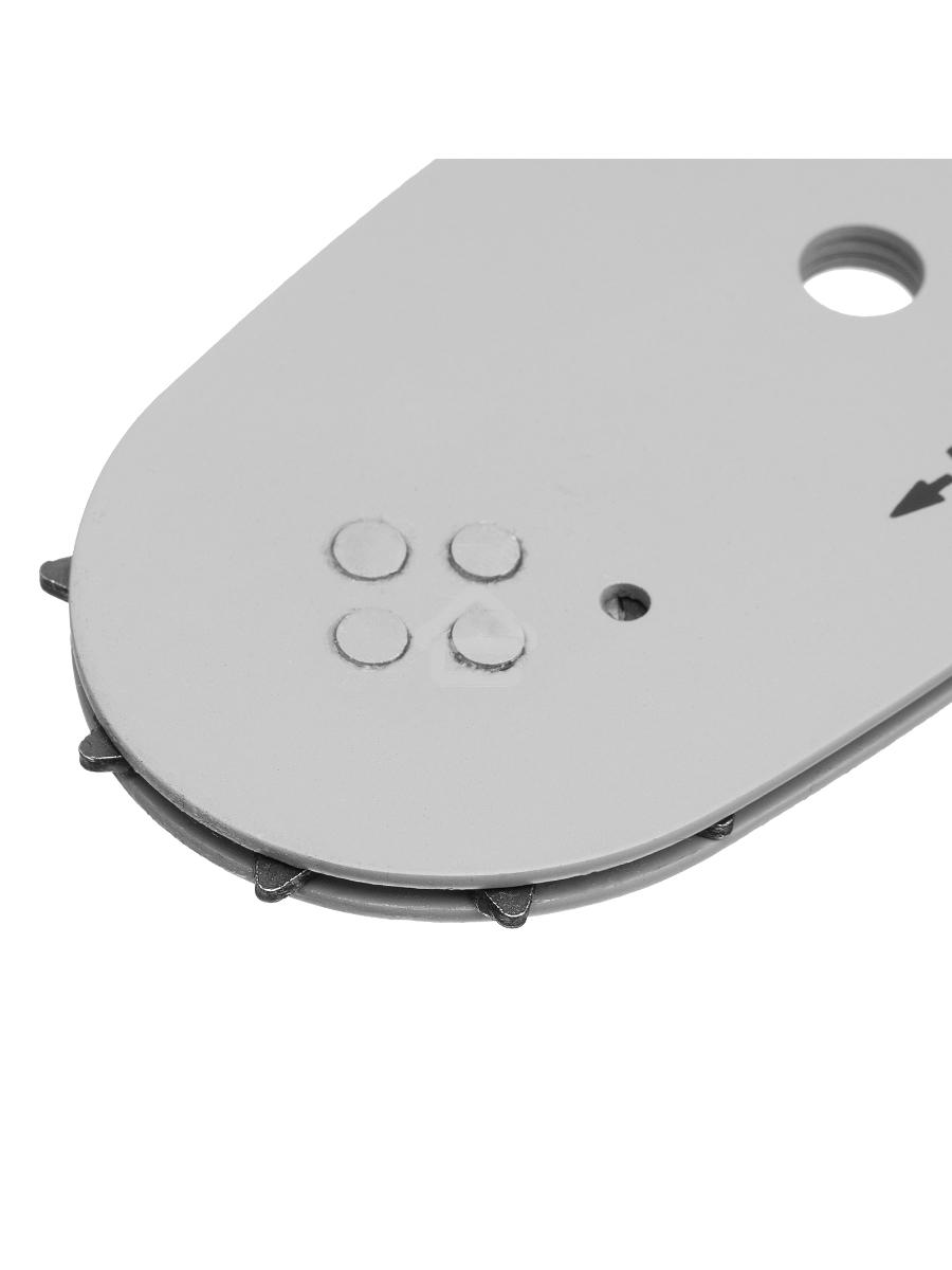 Шина для бензопилы DGS-4516P, длина 40 см (16