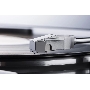 Проигрыватель винила Denon DP-29F полностью автоматический серебристый