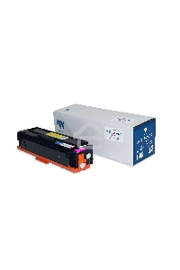 Картридж NVP совместимый NV-W2213A 207A Magenta (БЕЗ ЧИПА) для HP Color LaserJet M255/M282/M283 (1250k)
