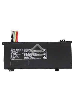 Аккумуляторная батарея для ноутбука GK5CN-00-13-3S1P-0 11.4V 46.74Wh