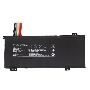 Аккумуляторная батарея для ноутбука GK5CN-00-13-3S1P-0 11.4V 46.74Wh