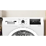 Сушильная машина Bosch WTN86212ME серый, 8 кг, сушка - конденсационная, программ - 8, 59.8 x 84.2 x 61.3 см