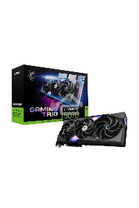 Видеокарта MSI RTX5070 GAMING TRIO OC 12GB GDDR7 192bit 3xDP HDMI 3FAN RTL