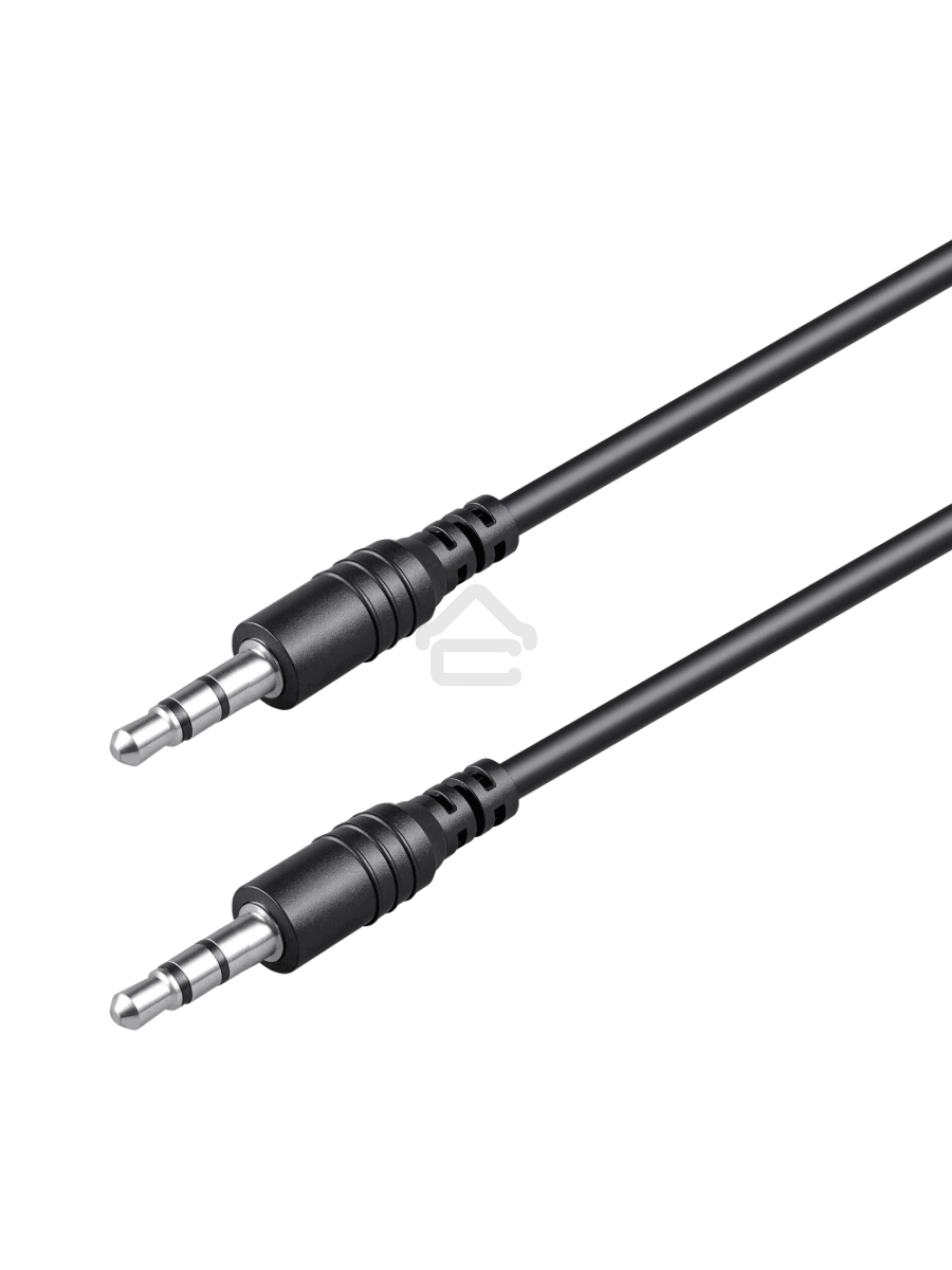 Гарнитура проводная Defender Tune 160 (черный, провод 1.8 м) (63164)